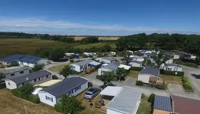 Camping les Embruns