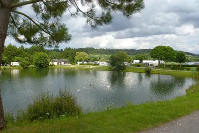 Camping des 2 Rivières