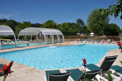 Camping de la Mignardière