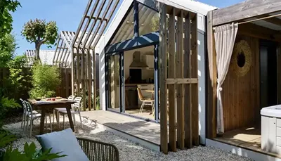 Camping de la Forêt