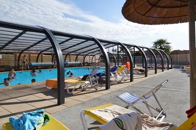 Camping le Rouge Gorge