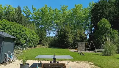 Camping Verbela Village