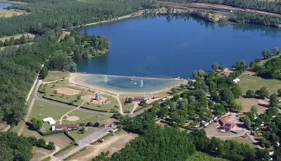 Camping du Lac
