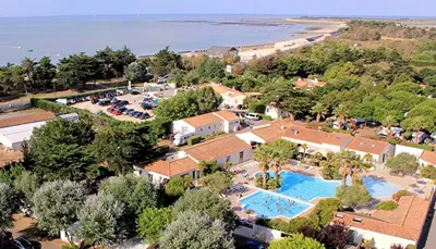 Camping de l’Océan