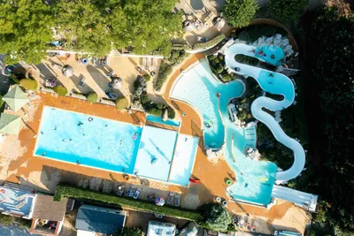 Camping Rcn Val de Cantobre