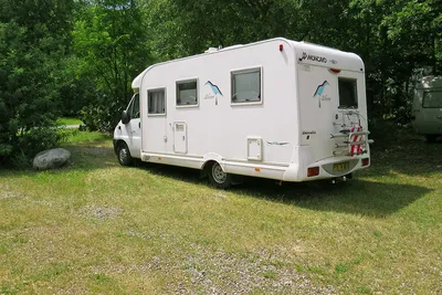Camping du Riuferrer