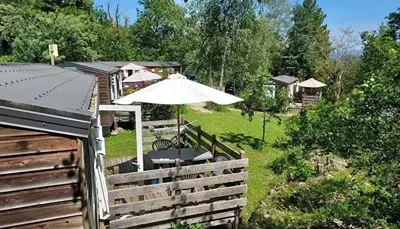 Camping les Cerisiers