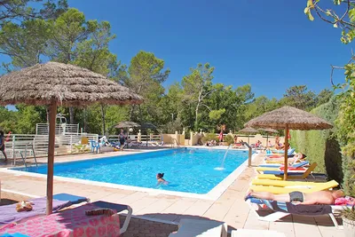 Camping le Parc