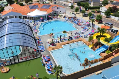 Camping l’Océano d’Or