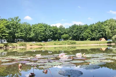 Sas Camping Creuse Nature