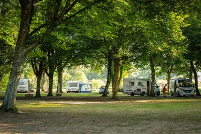 Camping Onlycamp des Halles