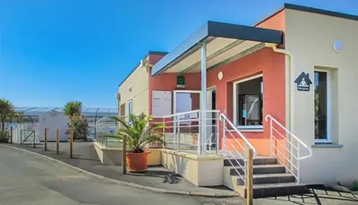 Camping le Varquez sur-Mer
