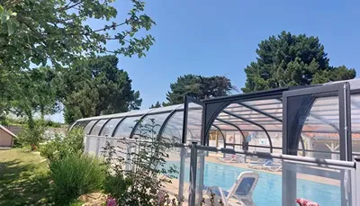 Camping de Prigny