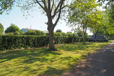 Camping le Sorlut