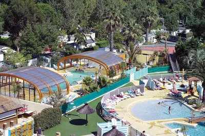 Camping l’Étoile d’Or