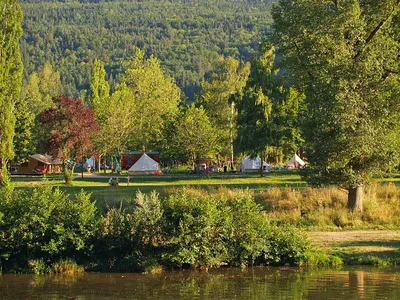 Camping Cosycamp’’