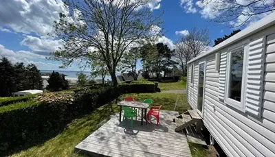 Camping le Panoramic