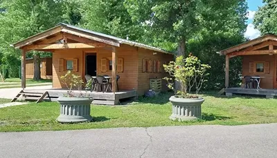 Camping des Adoubes
