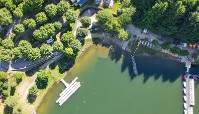 Camping du Lac