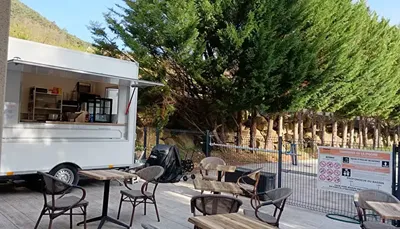 Camping le Pont