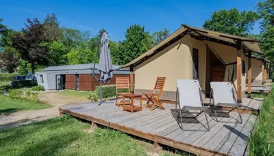 Campovillage Vierzon