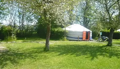 Camping le Village Insolite