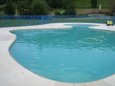 Camping les 4 Saisons