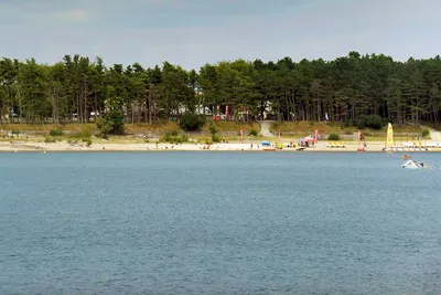 Camping le Moulin du Roy