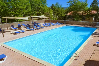 Camping le Jas du Moine