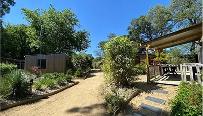 Camping Kabana Village