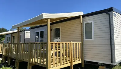 Camping Domaine de la Motte