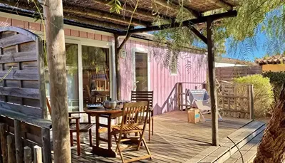 Camping de la Treille