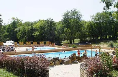 Camping les Tourterelles