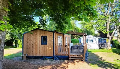 Camping la Rolandiere