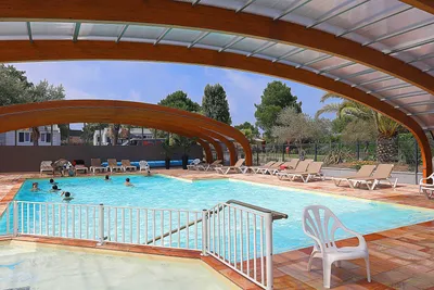 Camping des Hautes Grées