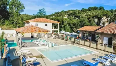 Camping Mazet Plage
