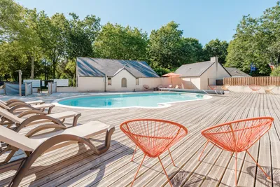 Camping du Canal