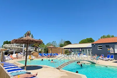 Camping la Bolée d’Air
