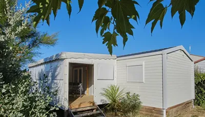 Camping les Dunes