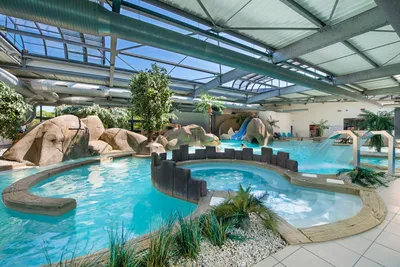 Camping de l’Océan