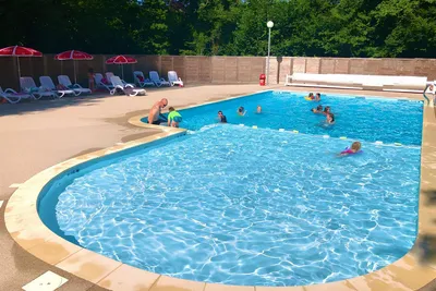 Camping de la Marjorie