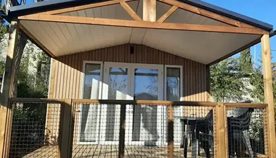 Camping Lou Pantaï