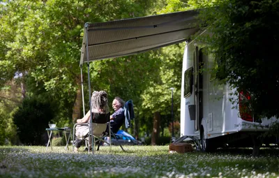 Camping la Belle Étoile