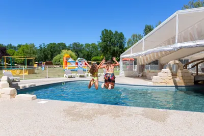 Camping les Granges