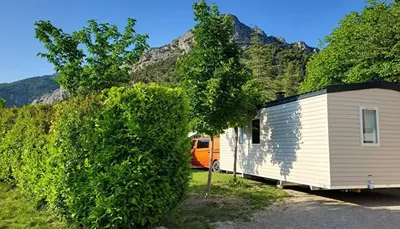 Camping la Fontaine d’Annibal