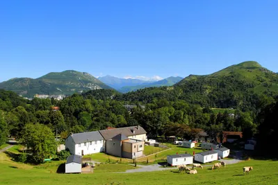 Camping d’Arrouach