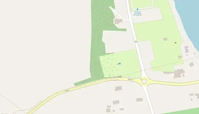 Camping les Chênes Verts