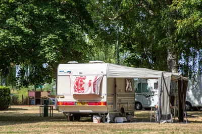 Camping d’Autun