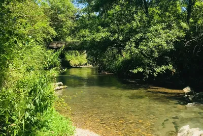 Camping la Vaugelette