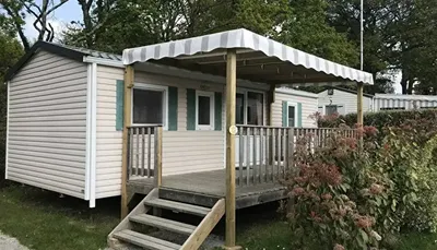 Camping l’Île de Kernodet